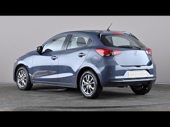 Used Mazda Mazda2 2023 for sale - 78991660: Photo