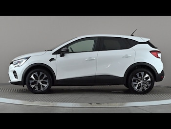 Used Renault Captur 2023 for sale - 78819987: Photo