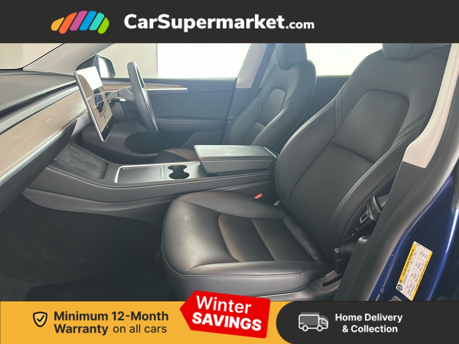 Used Tesla Model Y 2022 for sale - 77233322: Photo 18