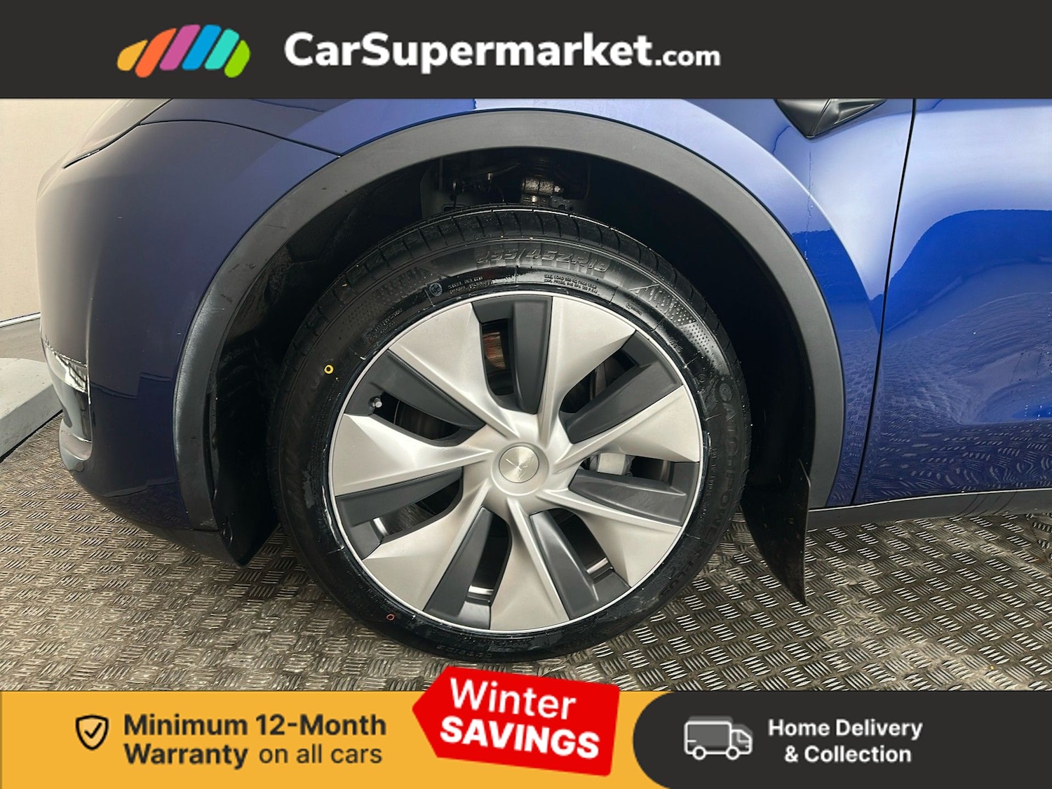 Used Tesla Model Y 2022 for sale - 77233322: Photo 20