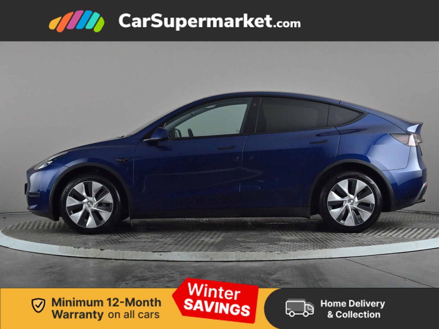 Used Tesla Model Y 2022 for sale - 77233322: Photo 3