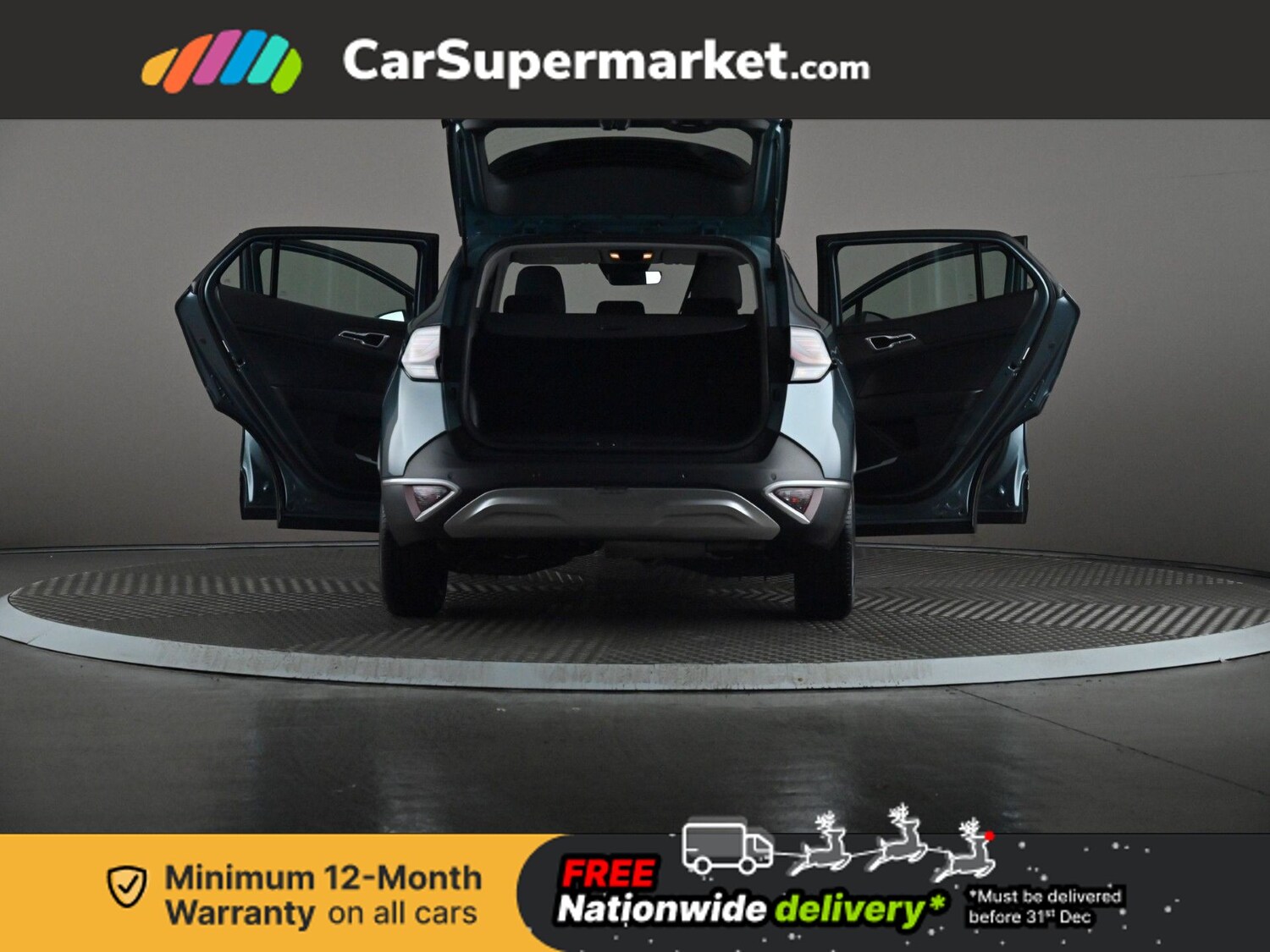 Used Kia Sportage 2022 for sale - 76844550: Photo 12