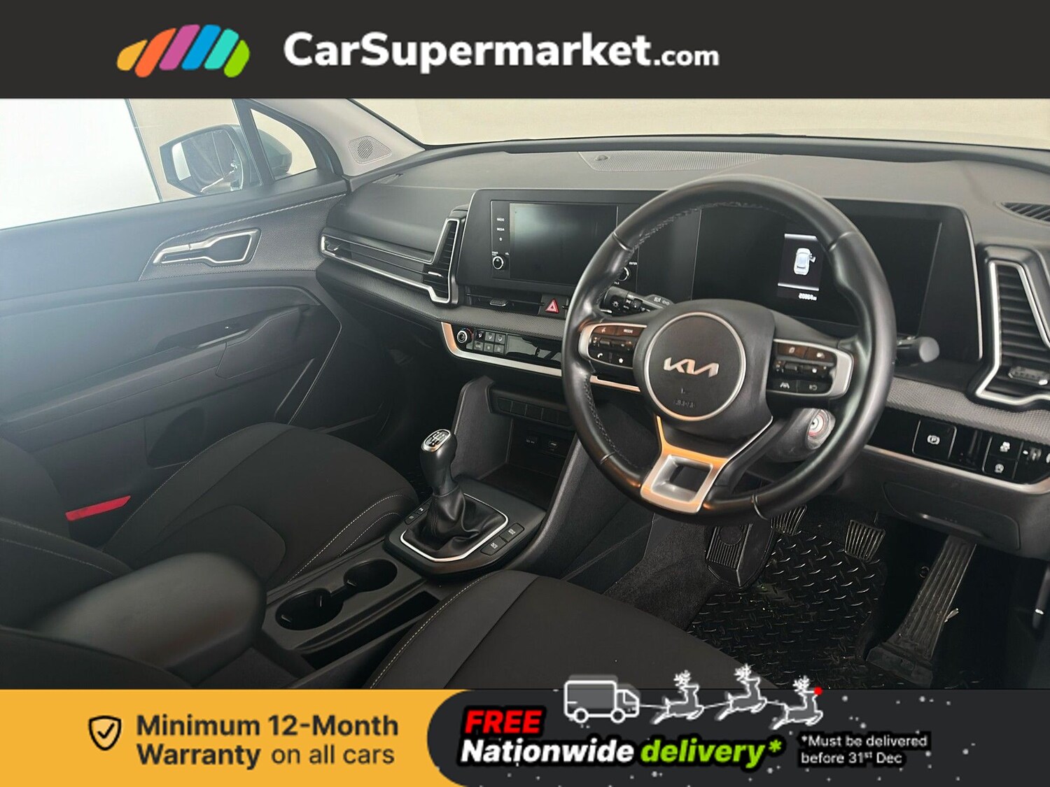 Used Kia Sportage 2022 for sale - 76844550: Photo 14