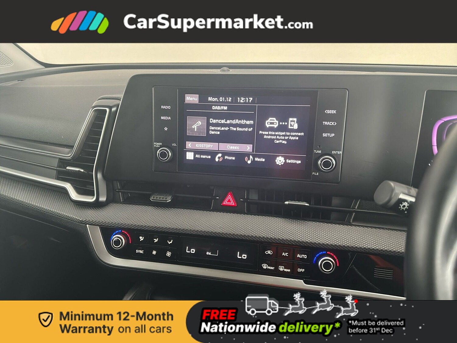 Used Kia Sportage 2022 for sale - 76844550: Photo 17