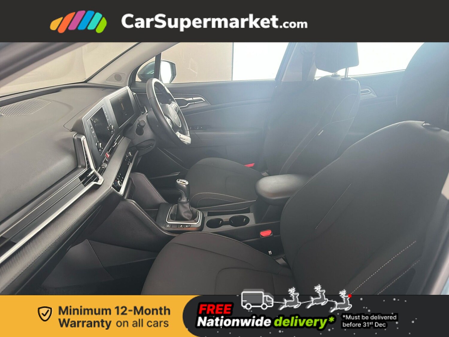 Used Kia Sportage 2022 for sale - 76844550: Photo 18