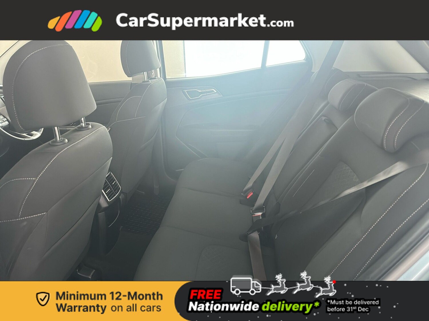 Used Kia Sportage 2022 for sale - 76844550: Photo 19