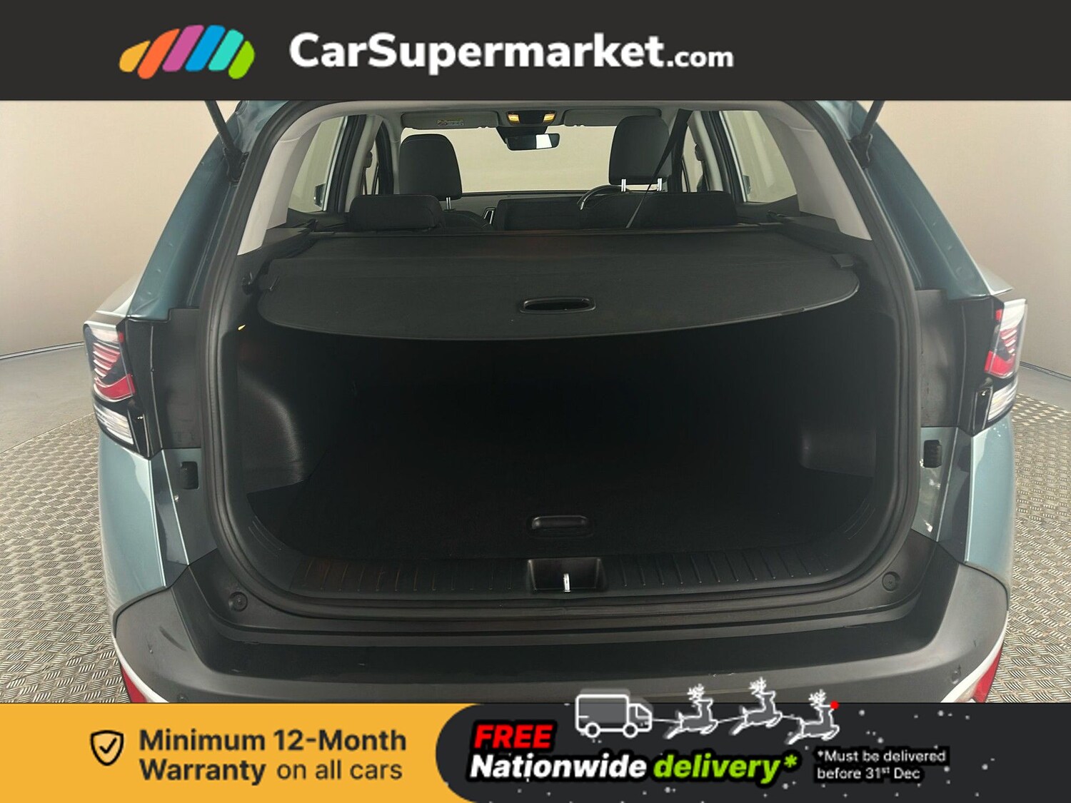 Used Kia Sportage 2022 for sale - 76844550: Photo 23