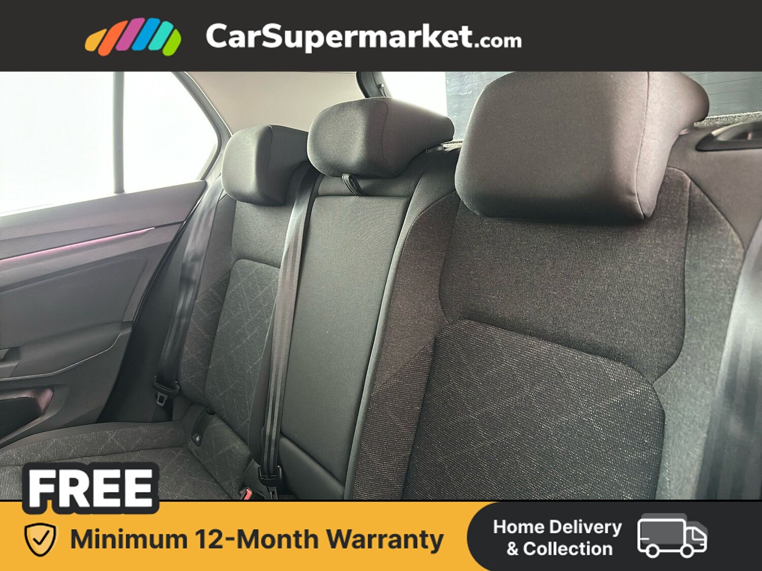 Used Volkswagen Golf 2020 for sale - 78091147: Photo 18