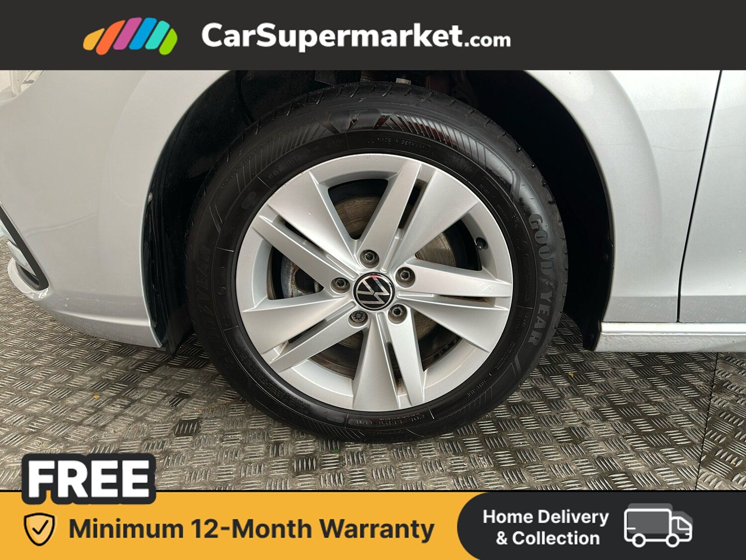 Used Volkswagen Golf 2020 for sale - 78091147: Photo 19