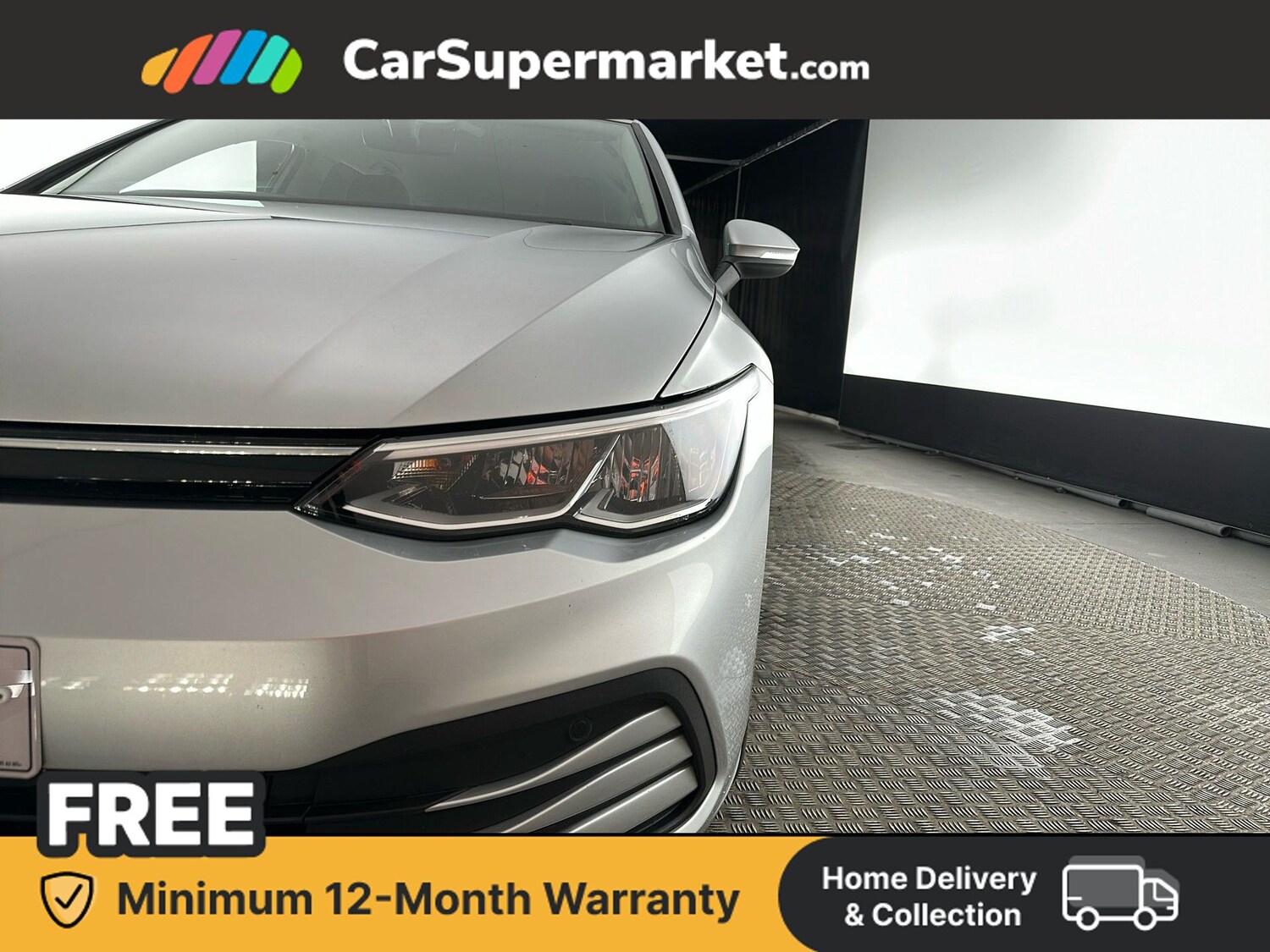 Used Volkswagen Golf 2020 for sale - 78091147: Photo 20