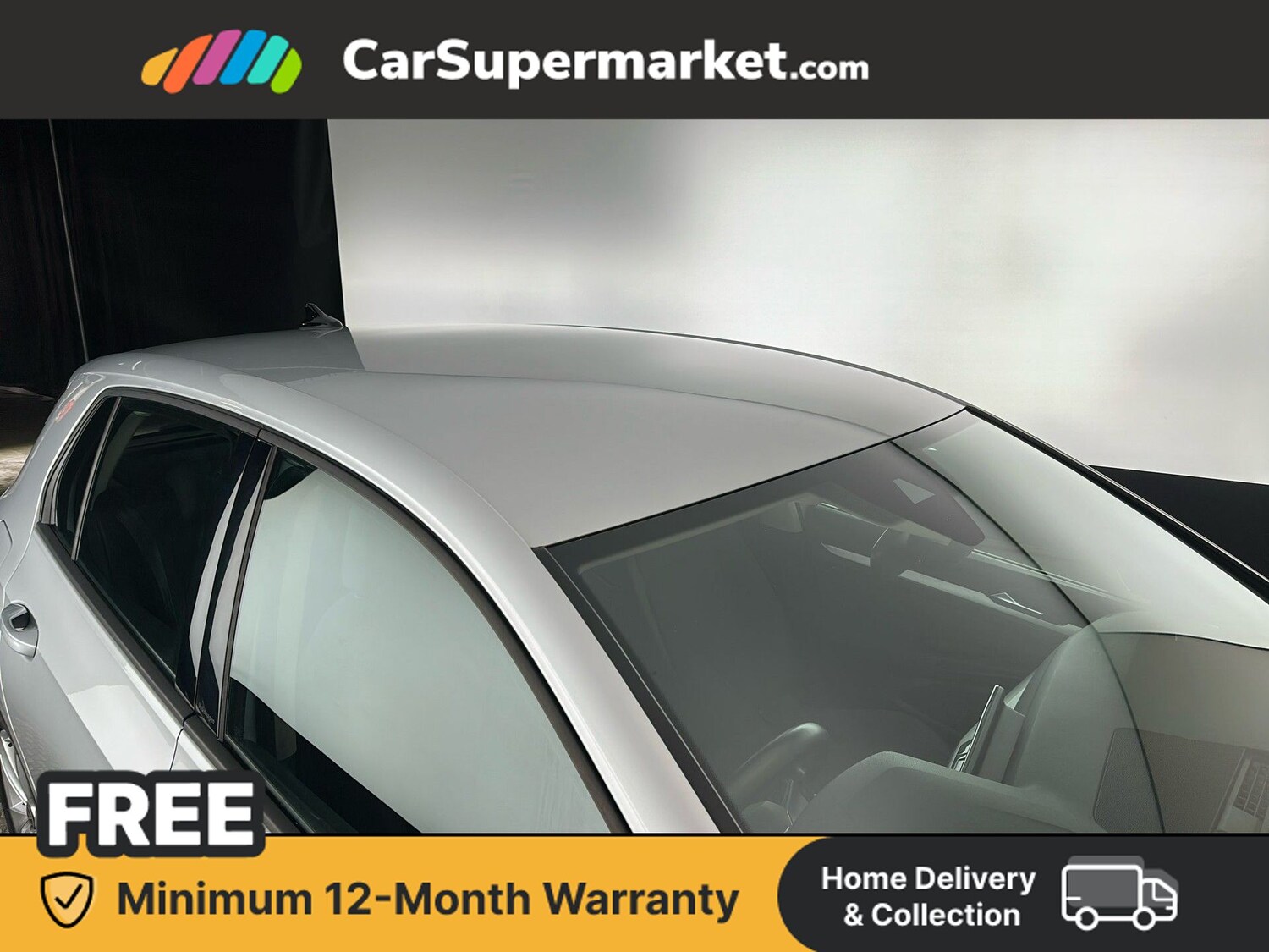 Used Volkswagen Golf 2020 for sale - 78091147: Photo 21