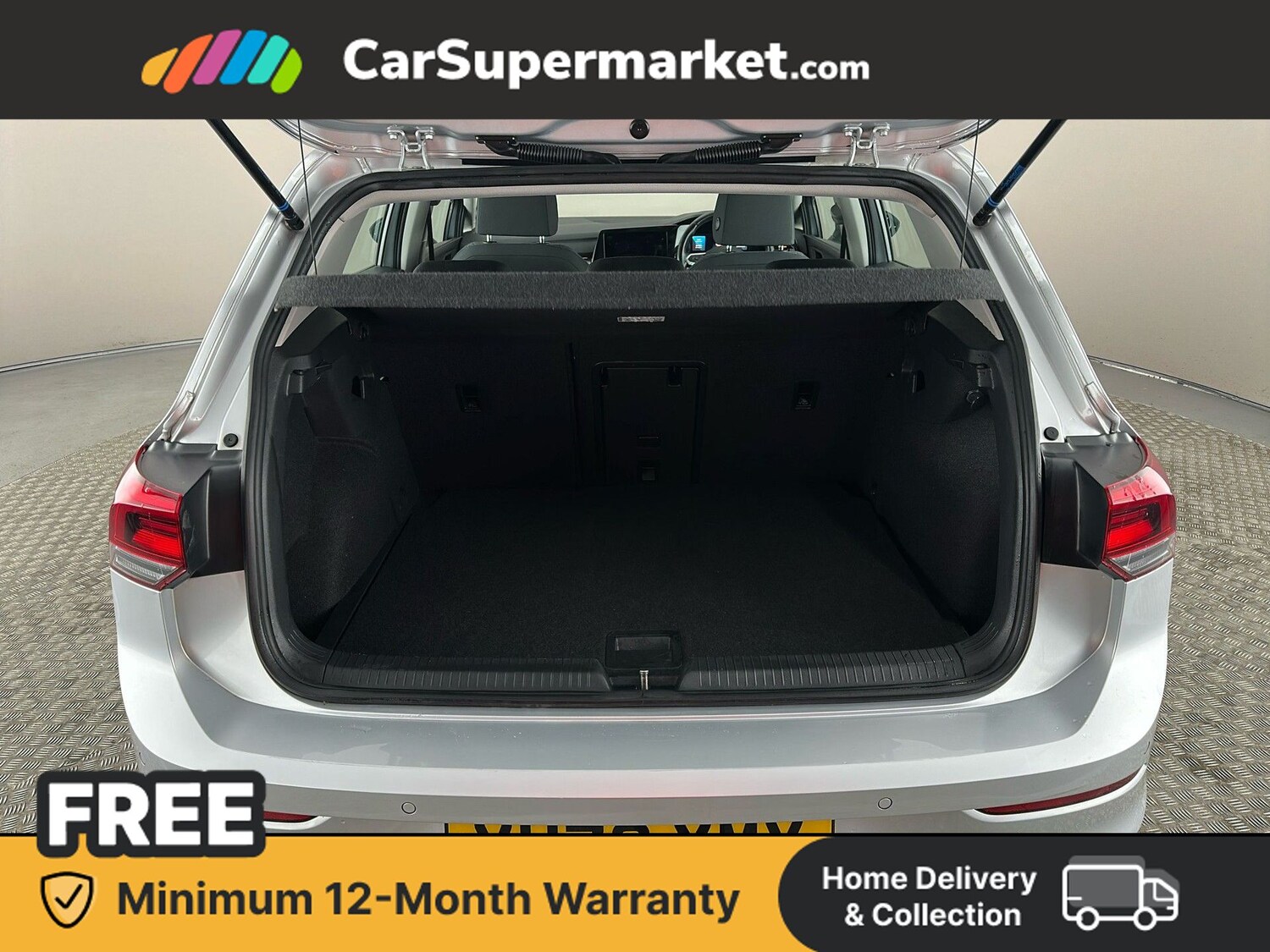 Used Volkswagen Golf 2020 for sale - 78091147: Photo 22