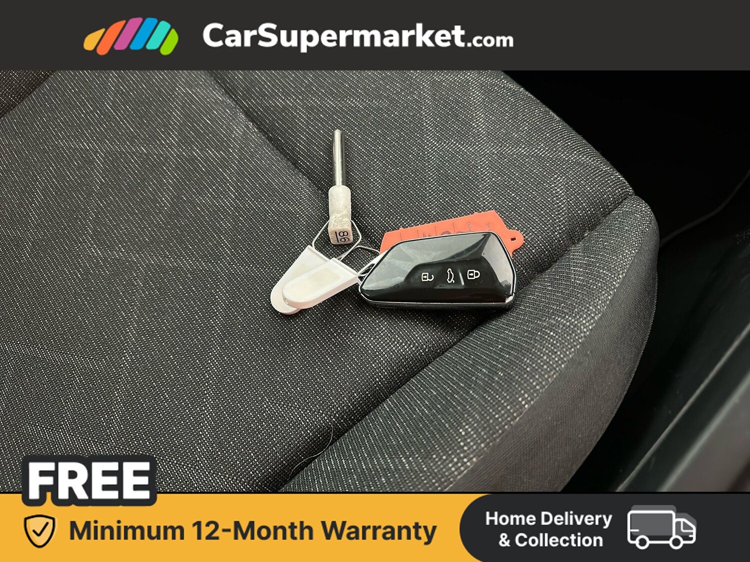 Used Volkswagen Golf 2020 for sale - 78091147: Photo 23