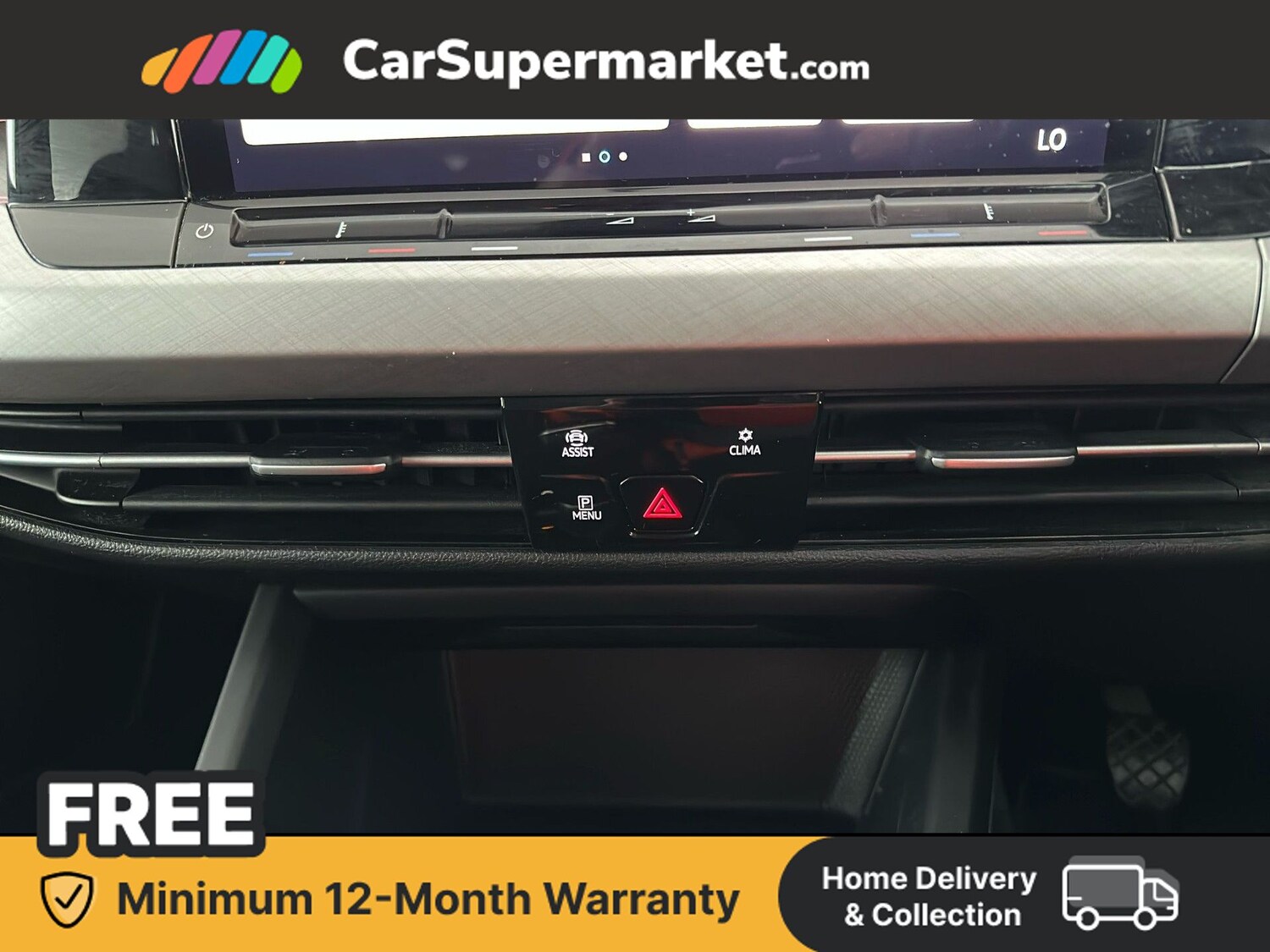 Used Volkswagen Golf 2020 for sale - 78091147: Photo 31