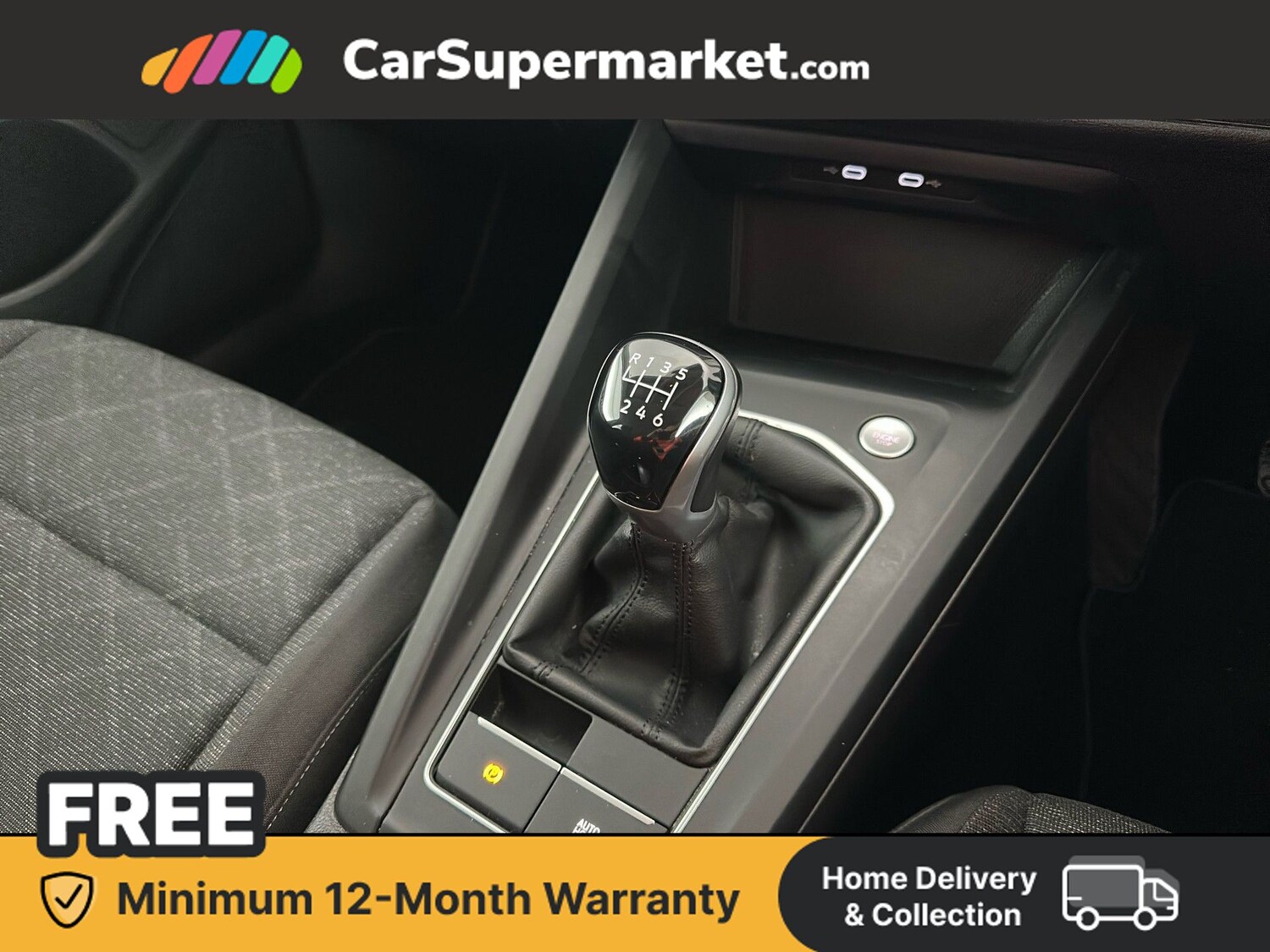 Used Volkswagen Golf 2020 for sale - 78091147: Photo 32