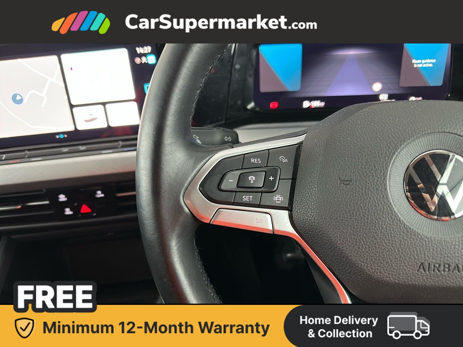 Used Volkswagen Golf 2020 for sale - 78091147: Photo 33