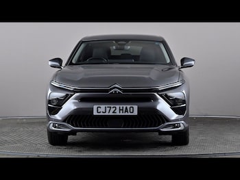 Used Citroen C5 X 2023 for sale - 78852130: Photo