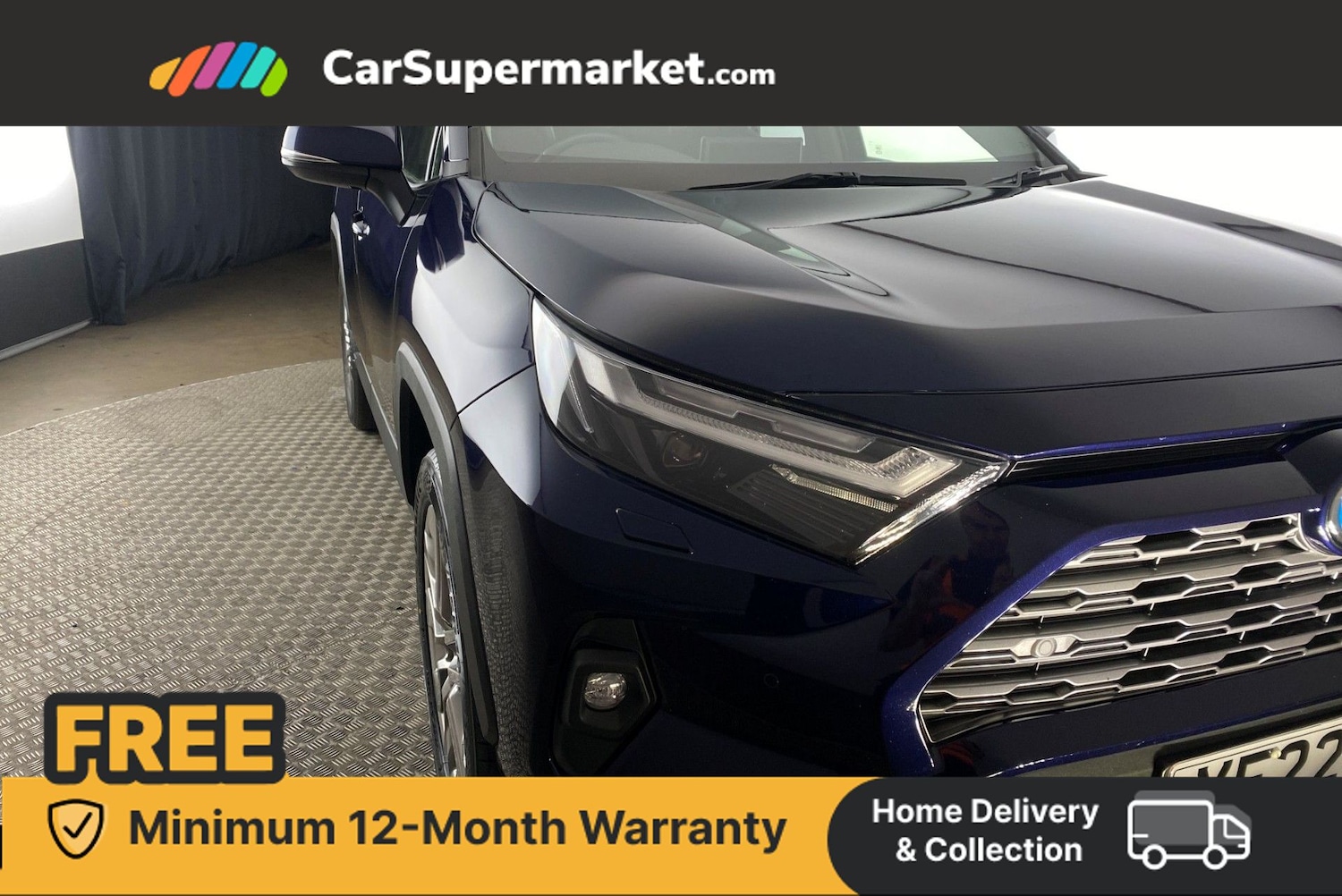 Used Toyota RAV4 2022 for sale - 76342782: Photo 20