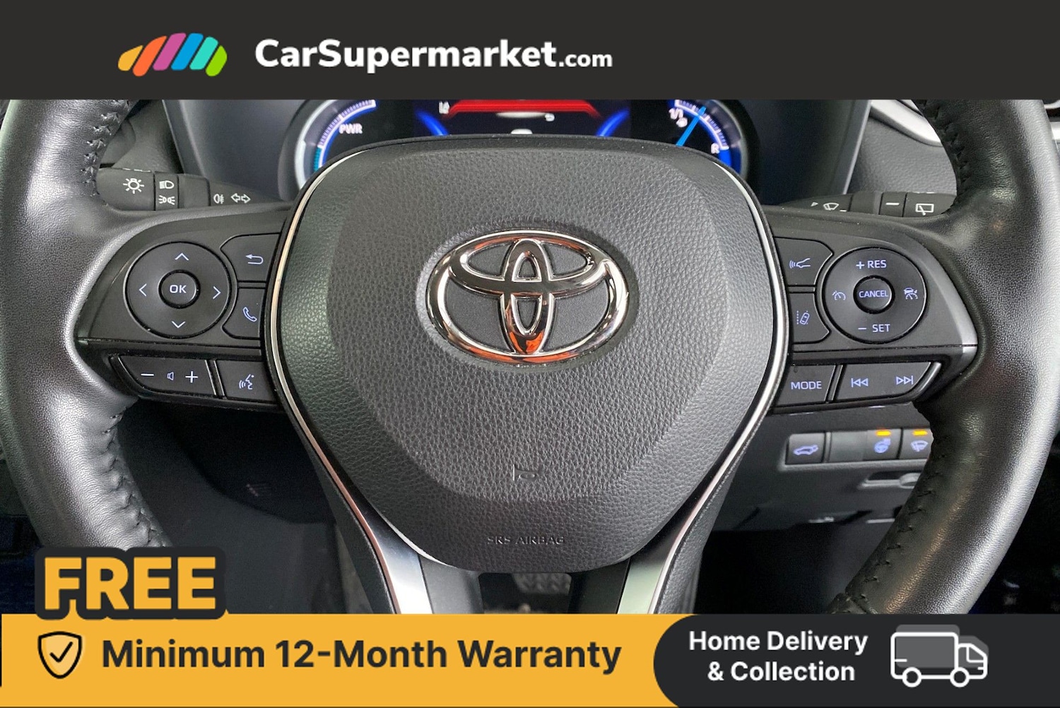 Used Toyota RAV4 2022 for sale - 76342782: Photo 23