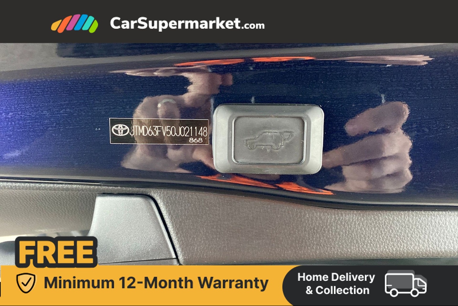 Used Toyota RAV4 2022 for sale - 76342782: Photo 30