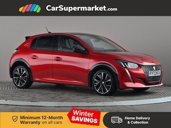 Peugeot 208 feature image