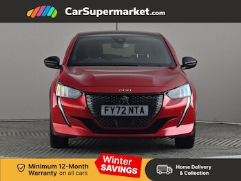 Used Peugeot 208 2022 for sale - 77048536: Photo