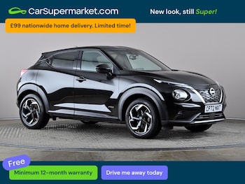 Used Nissan Juke 2023 for sale - 78273458: Photo