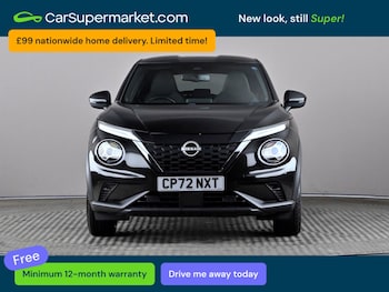 Used Nissan Juke 2023 for sale - 78273458: Photo
