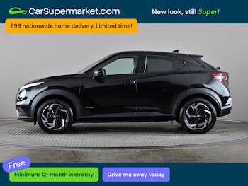 Used Nissan Juke 2023 for sale - 78273458: Photo