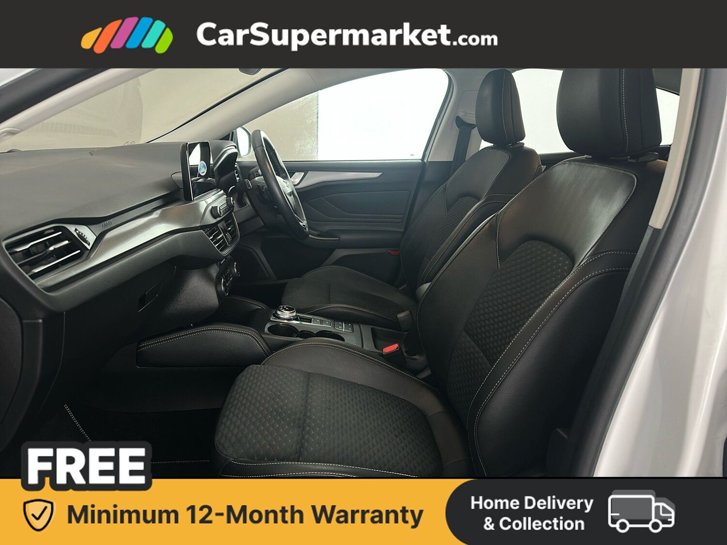 Used Ford Focus 2020 for sale - 77628562: Photo 17