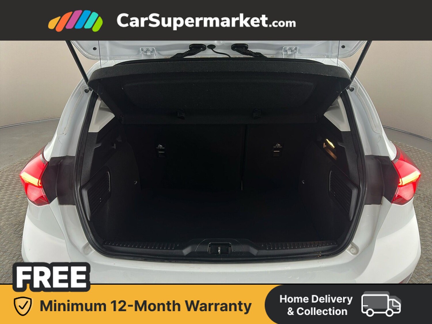 Used Ford Focus 2020 for sale - 77628562: Photo 22