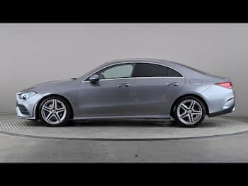 Used Mercedes-Benz CLA 2022 for sale - 79731422: Photo