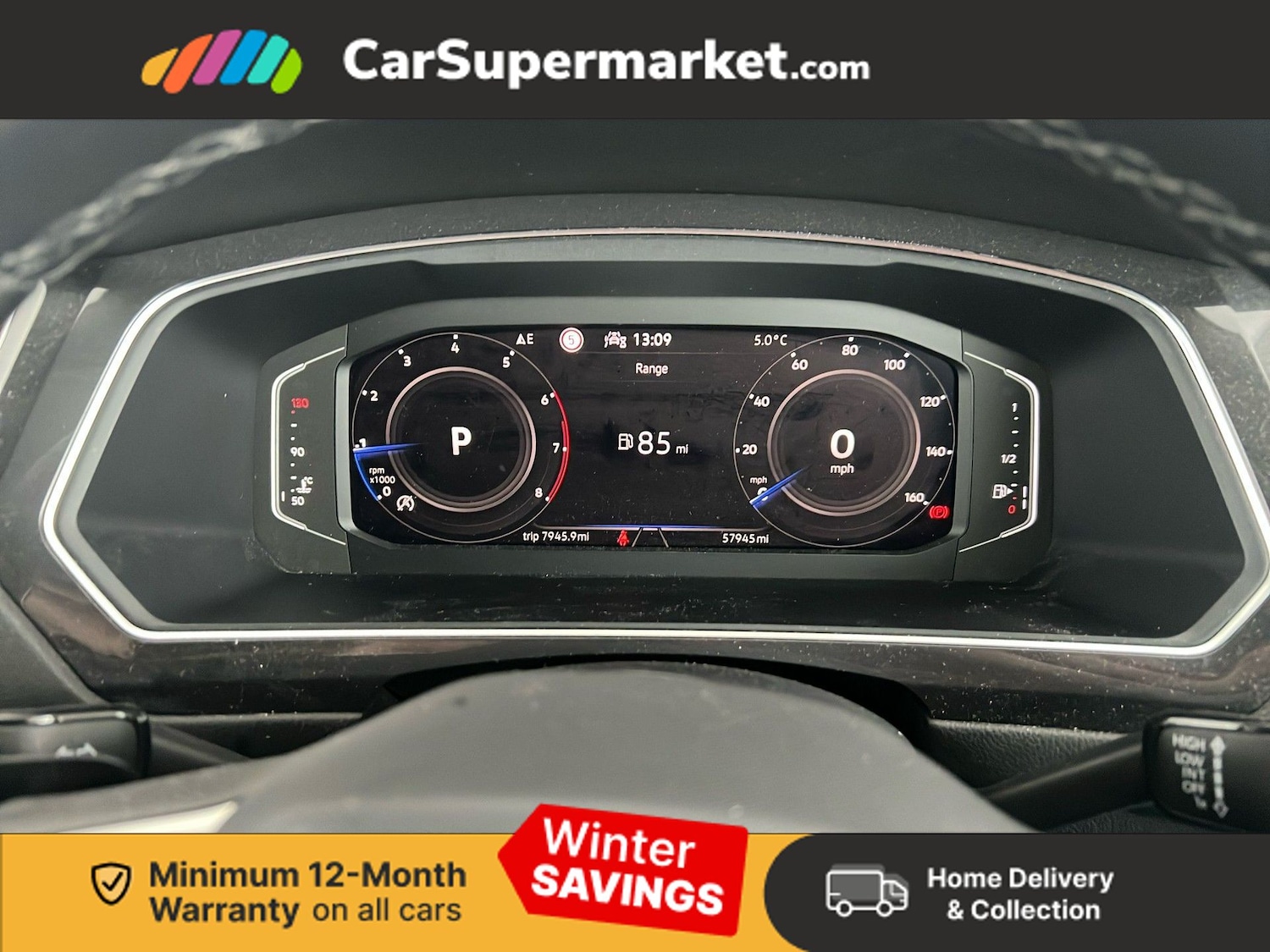 Used Volkswagen Tiguan Allspace 2022 for sale - 77275351: Photo 16