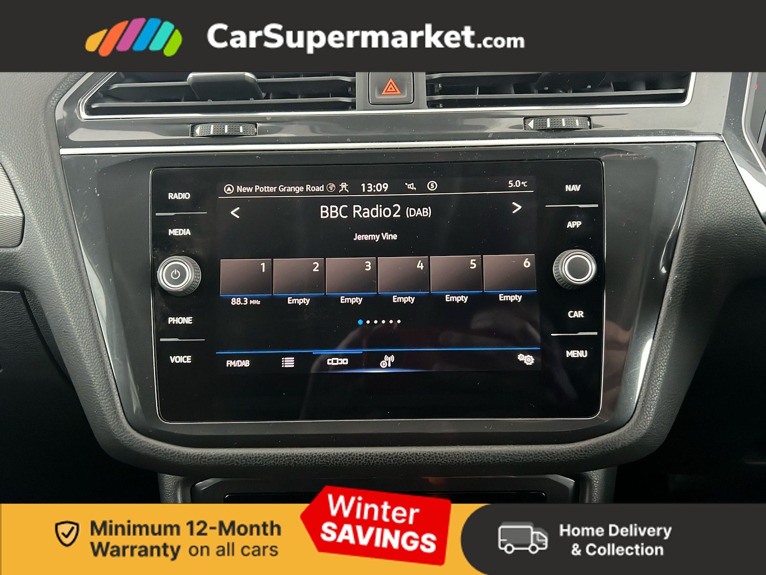 Used Volkswagen Tiguan Allspace 2022 for sale - 77275351: Photo 17