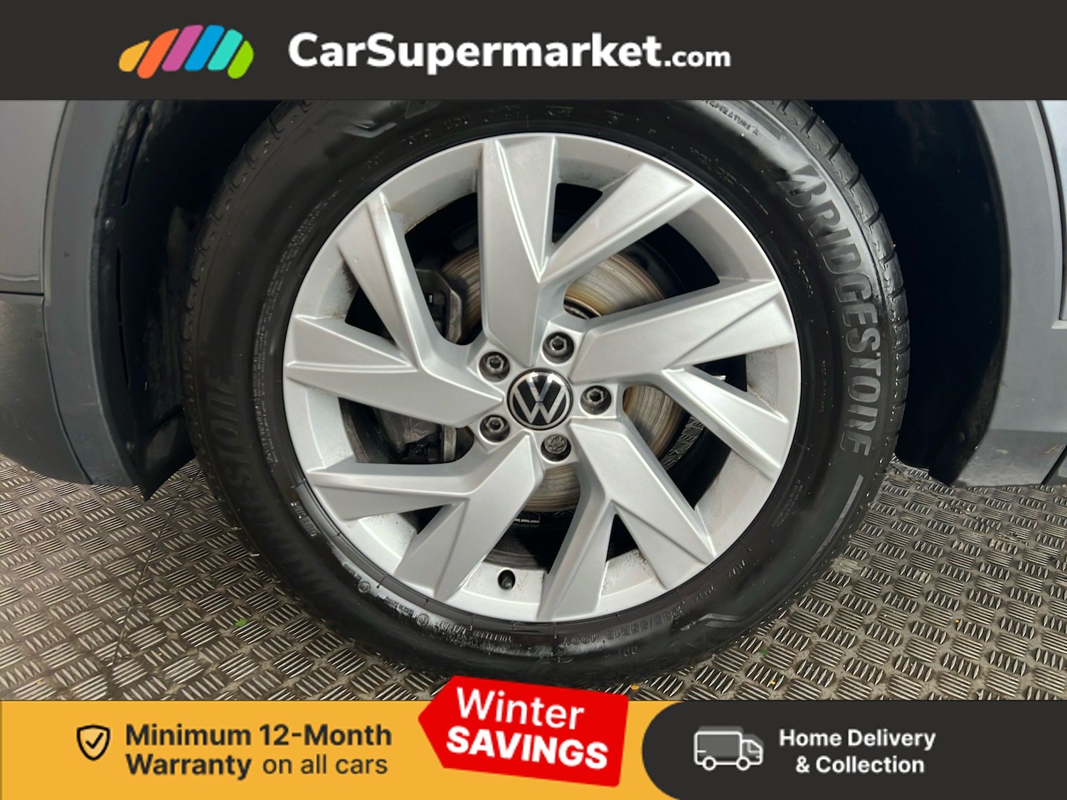 Used Volkswagen Tiguan Allspace 2022 for sale - 77275351: Photo 19