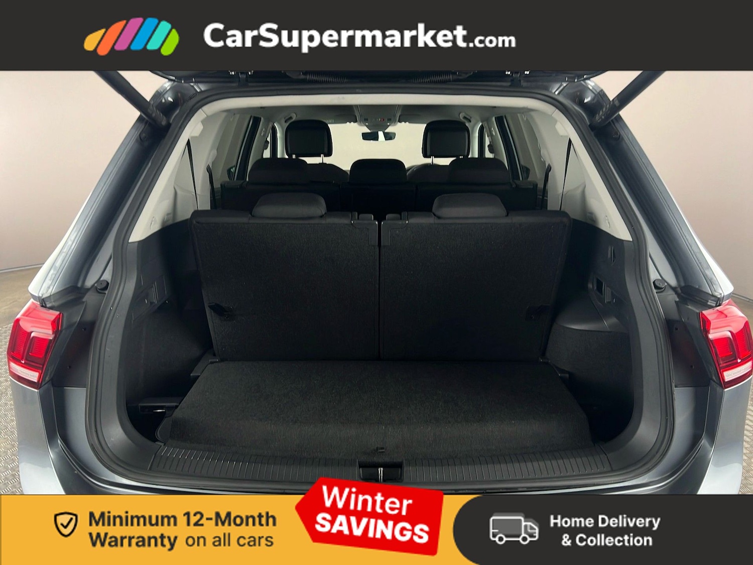 Used Volkswagen Tiguan Allspace 2022 for sale - 77275351: Photo 22