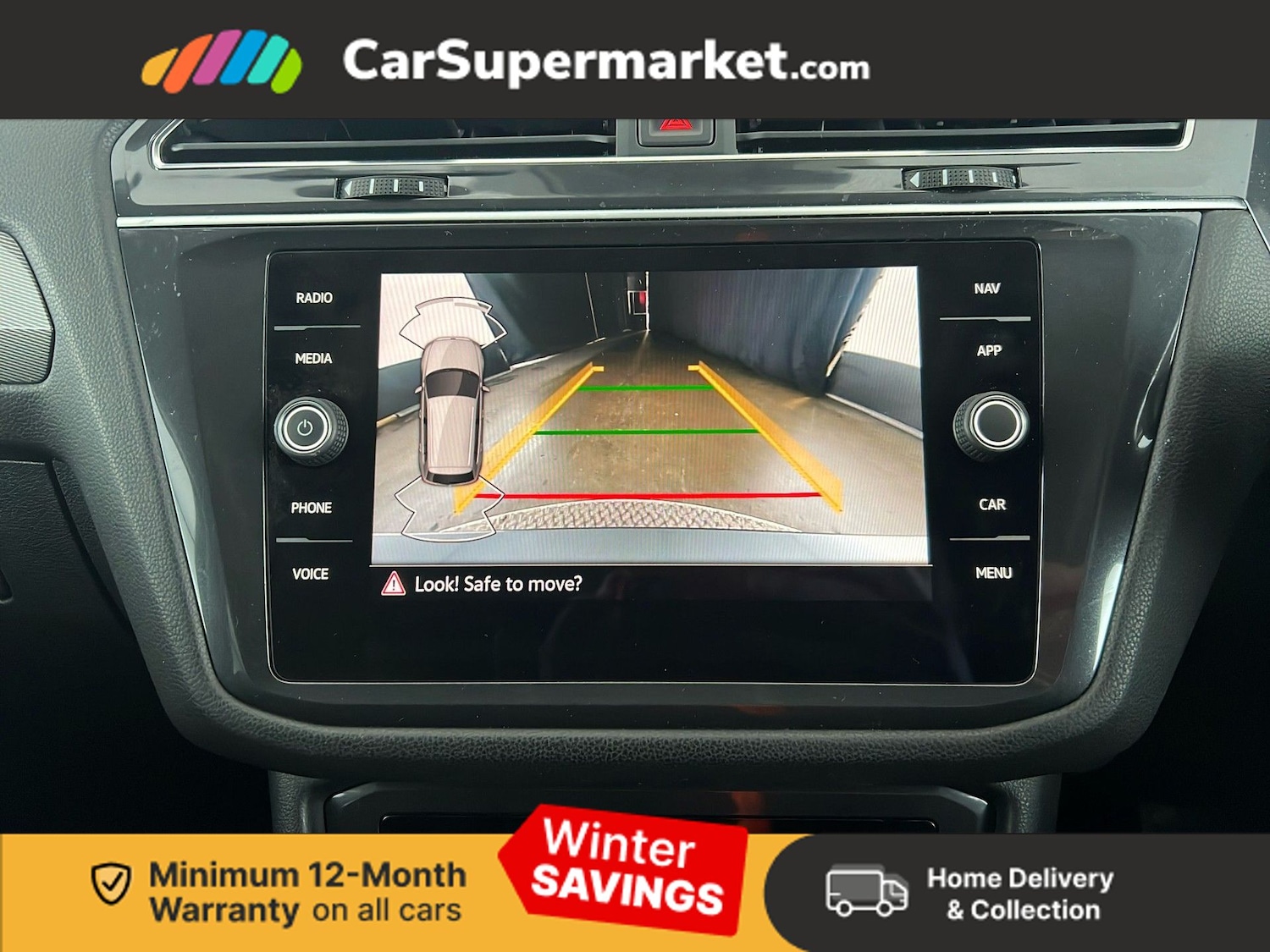 Used Volkswagen Tiguan Allspace 2022 for sale - 77275351: Photo 25