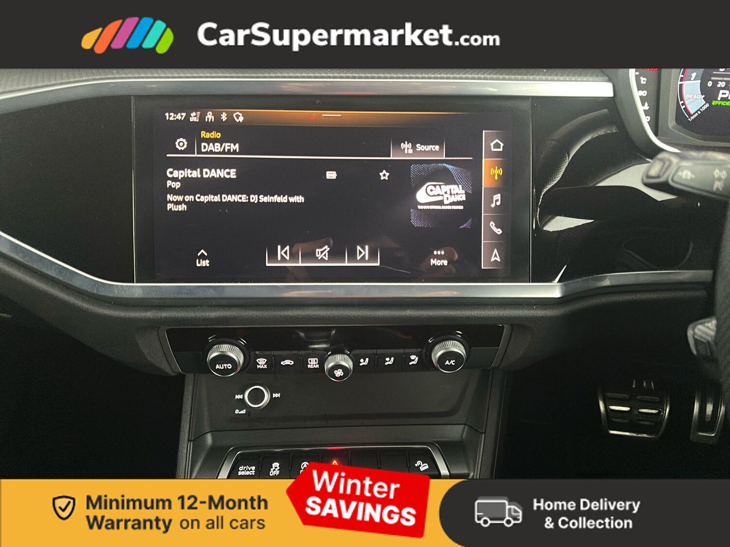 Used Audi Q3 2023 for sale - 77327433: Photo 17