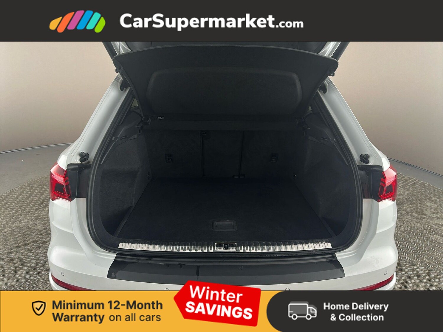 Used Audi Q3 2023 for sale - 77327433: Photo 22