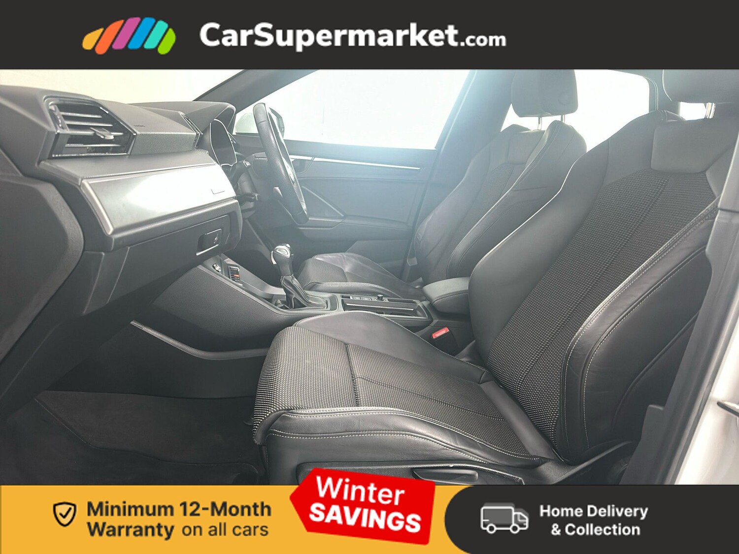 Used Audi Q3 2023 for sale - 77327433: Photo 24