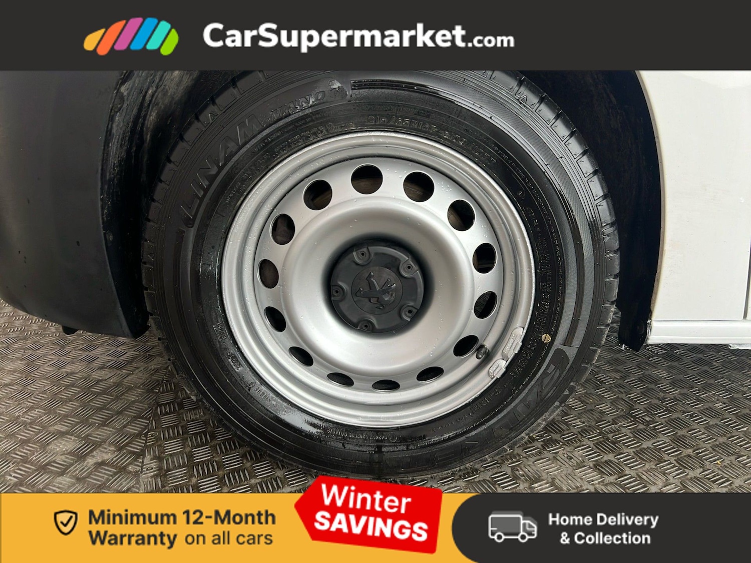 Used Peugeot Partner 2019 for sale - 77083434: Photo 19