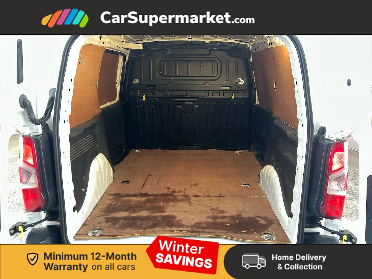 Used Peugeot Partner 2019 for sale - 77083434: Photo 22