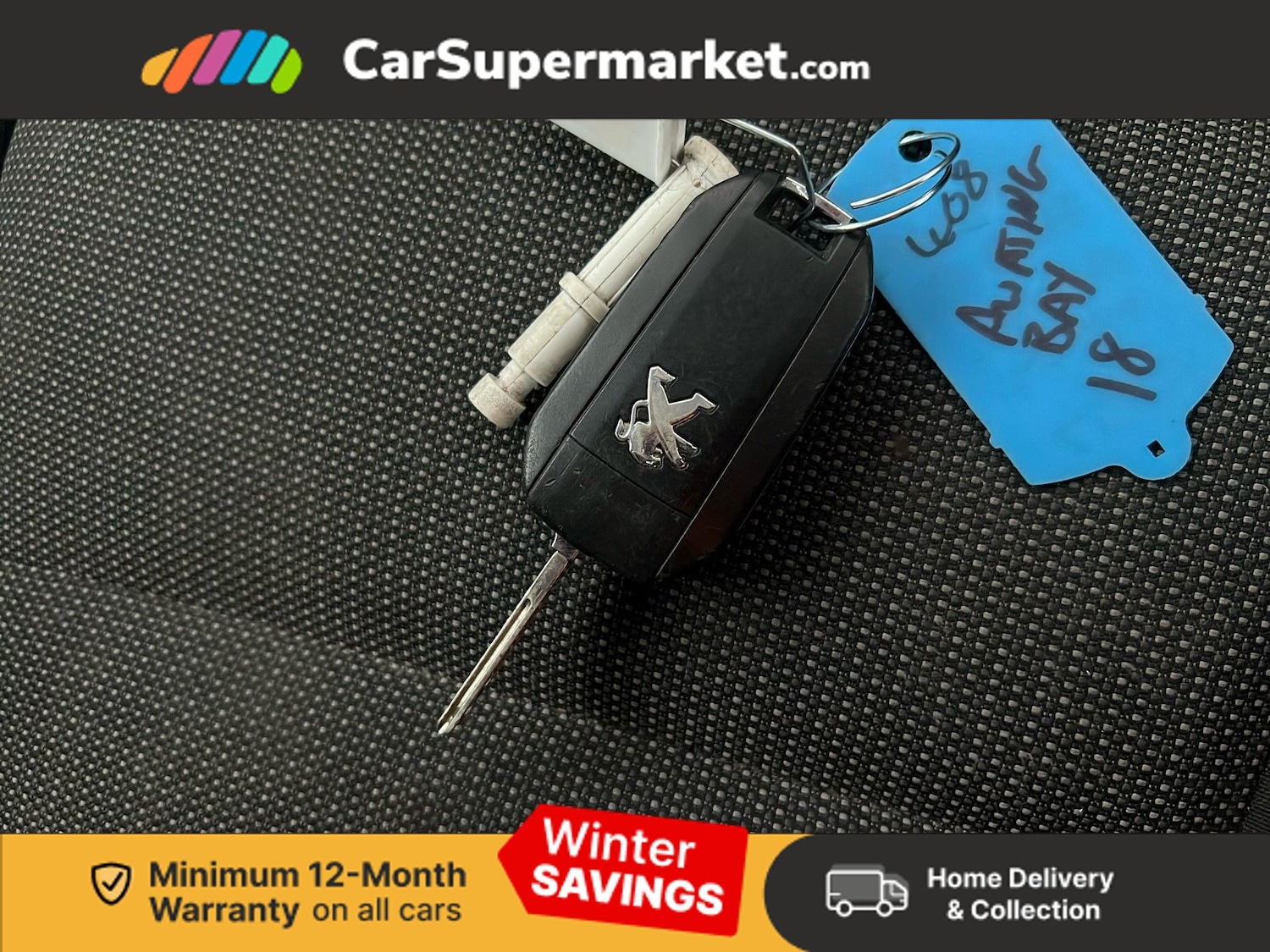 Used Peugeot Partner 2019 for sale - 77083434: Photo 23