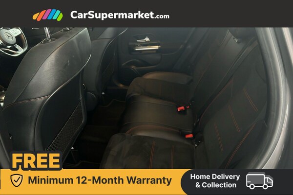 Used Mercedes-Benz GLA 2022 for sale - 76304883: Photo 18