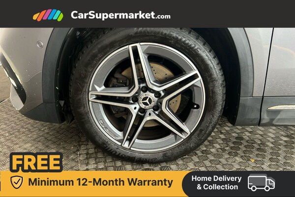 Used Mercedes-Benz GLA 2022 for sale - 76304883: Photo 19