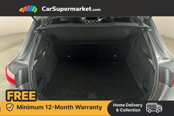 Used Mercedes-Benz GLA 2022 for sale - 76304883: Photo 22