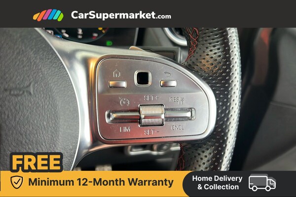 Used Mercedes-Benz GLA 2022 for sale - 76304883: Photo 27