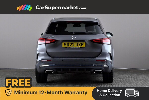 Used Mercedes-Benz GLA 2022 for sale - 76304883: Photo 5