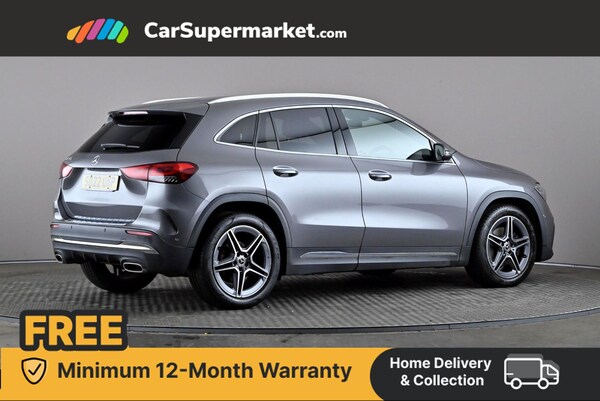 Used Mercedes-Benz GLA 2022 for sale - 76304883: Photo 6