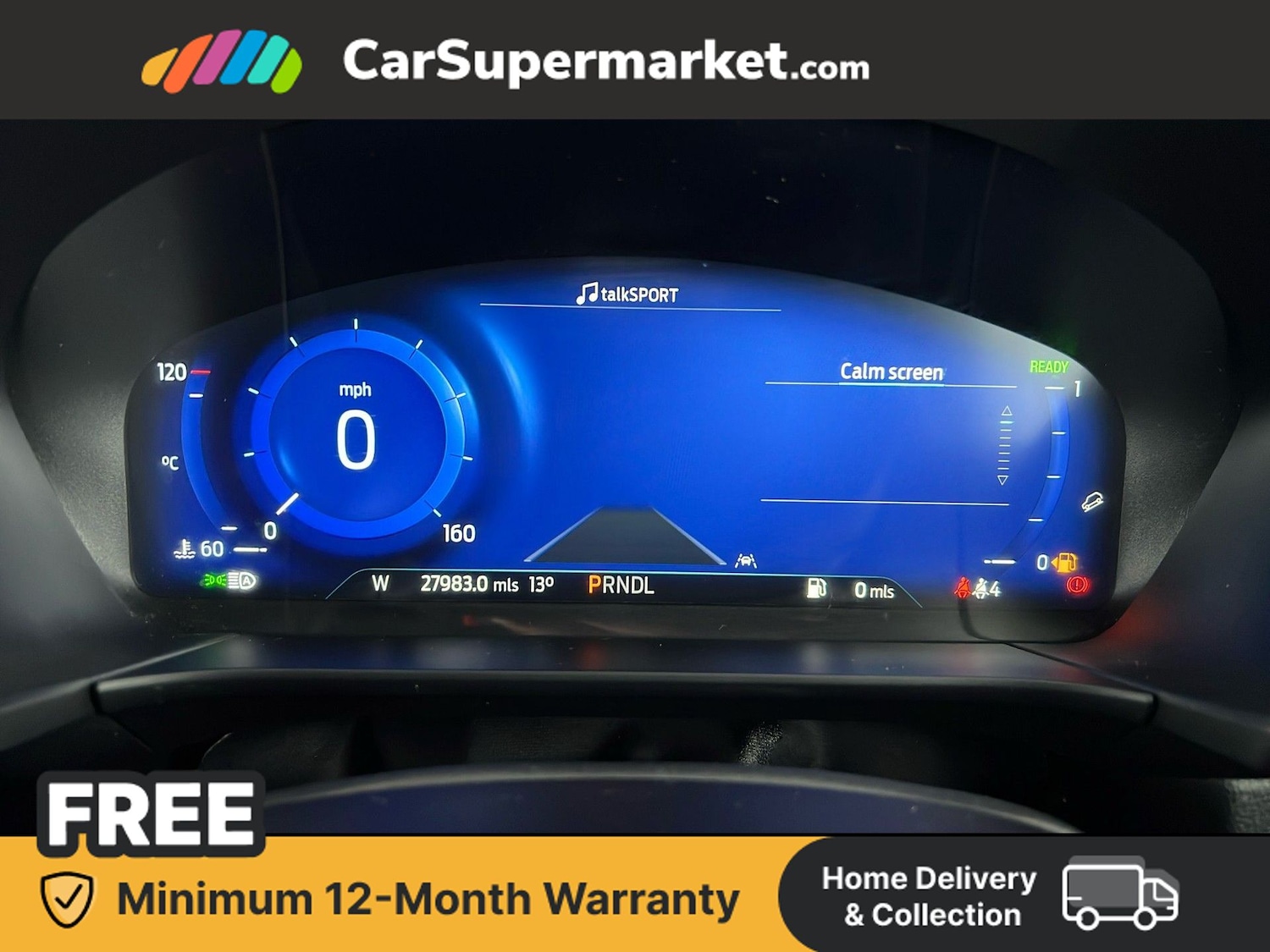 Used Ford Kuga 2022 for sale - 77872663: Photo 15